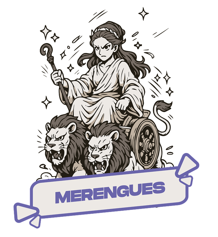 Merengues