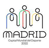 Madrid Ciudad del Deporte 2022